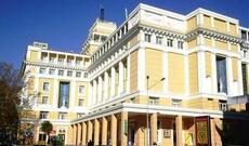 Bakıda güneyli rejissorun sənədli filmi nümayiş olunacaq