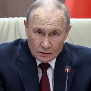 Vladimir Putin Türkmənistana səfər edəcək