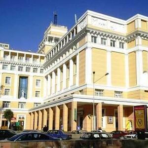 Bakıda güneyli rejissorun sənədli filmi nümayiş olunacaq