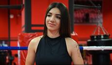 Tulin Ələkbərova və tələbəsi saxlanıldı