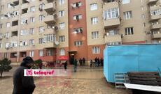 Lökbatanda 4 nəfərin ölümü ilə nəticələnən yanğınla bağlı - YENİ TƏFƏRRÜATLAR