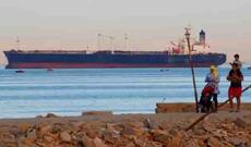 Bab əl-Məndəb boğazında quldurlar gəmiyə hücum edib