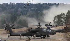 ABŞ Avropa üçün müdafiə xərcləri ilə bağlı son tarix müəyyən edib