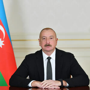 Prezident: Ermənistan tarixən Qərbi Azərbaycanda yaşamış azərbaycanlıların zəngin maddi və qeyri-maddi mədəni irsini zaman-zaman məhv etmişdir