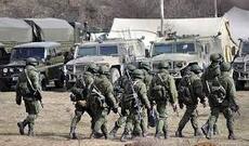 Rusiya yerli xalqları müharibədə belə qırdırır - Şok statistika