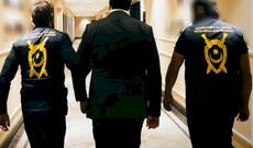 Prokurorluq əməliyyat keçirdi - Vüsal Sadıqov həbs edildi