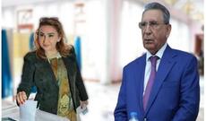Ramiz Mehdiyevin qızı vəzifədən azad edilib?