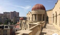 Bakıda partlayış olan villa vəzifəli şəxsin qardaşının imiş