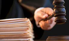 Keçmiş məhkuma üçüncü dəfə daha ağır cəza istənildi