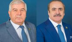 Parlamentin vitse-spikerinə TÖHMƏT VERİLDİ