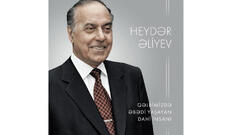 Birinci vitse-prezident Mehriban Əliyeva Ulu Öndərin anım günü ilə əlaqədar paylaşım edib