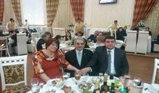 Xalq şairinin gömrükçü oğlu İrana qaçdı