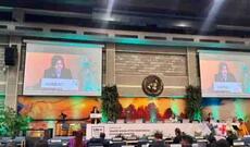 Azərbaycan BMT Ətraf Mühit Assambleyasının 7-ci sessiyasında Milli Bəyannaməsini təqdim etdi