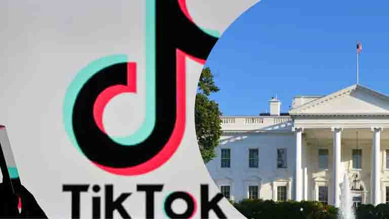 Тrampın administrasiyası TikTok-da rəsmi kanal yaradıb