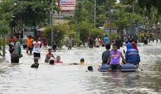 İndoneziyanın Sumatra adasında daşqınlar nəticəsində ölənlərin sayı 1000-i keçib