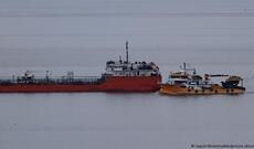 Ərdoğan Rusiya və Ukraynanı Qara dənizi döyüş meydanına çevirməməyə çağırdı