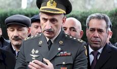 Polkovnikin qəzada xəsarət alan qohumu Bakıya gətirilir