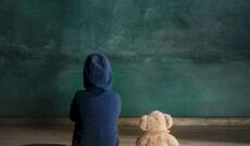 Sumqayıtda tapılan azyaşlının valideynləri axtarılır - Foto