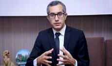 Kamran Əsədov İŞDƏN ÇIXARILDI