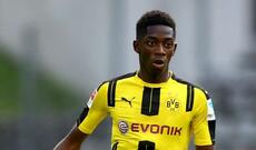 2025-ci ilin ən yaxşı futbolçusunun adı açıqlandı