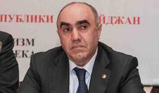 Zakir Qaralova ağır itki üz verib