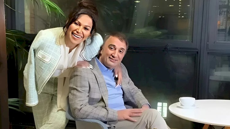 Rəqsanənin evlilik marafonu - Müğənni neçə dəfə ailəli olub?