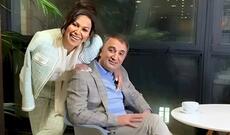 Rəqsanənin evlilik marafonu - Müğənni neçə dəfə ailəli olub?