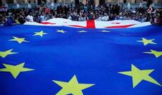 Avropa İttifaqı Gürcüstana maliyyə yardımını dayandırıb