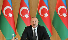 Prezident: İslam həmrəyliyinə əsaslanan Azərbaycan-Qətər münasibətlərinin səviyyəsi bizi sevindirir