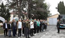 Hərbi xidmətə yararsız şəxslərin NƏZƏRİNƏ