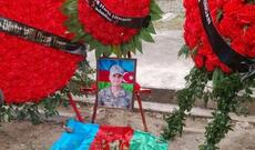 Əsgərimiz vəfat etdi