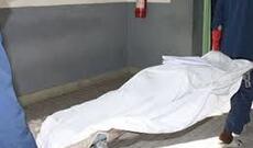 Beyləqanda dəhşətli qətlin üstü açıldı