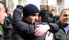 Amnistiya aktının icrasına başlanıldı