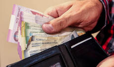 Azərbaycanda bu şəxslərə 1600 manat VERİLƏCƏK – RƏSMİ