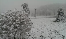 Azərbaycanda qış belə olacaq - Ən soyuq dövr...