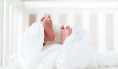 Xırdalanda iki aylıq körpə faciəvi şəkildə ölüb