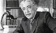 Səməd Vurğunun 1938-ci ildə dillə bağlı heyrətamiz çıxışı