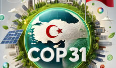 Ərdoğan COP31-in prezidentini təyin etdi