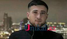 Hərbçimiz yol qəzasında həlak oldu