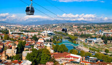 Diqqət: Gürcüstana gedənlər cərimə oluna bilər