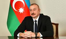 Prezident İlham Əliyev Dünya Azərbaycanlılarının Həmrəyliyi Günü və Yeni illə bağlı paylaşım edib