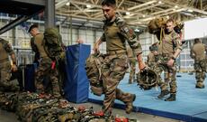 Velt iki ölkənin Ukraynaya minlərlə sülhməramlı göndərmək istəyindən xəbər tutub