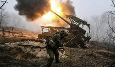 Britaniya və Fransa Ukraynaya 15.000-ə qədər sülhməramlı göndərməyi təklif ediblər