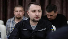 Budanov Ukrayna Prezidentinin Administrasiyasına rəhbərlik edəcək