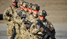 Alman siyasətçiləri Ukraynaya qoşun göndərilməsinin tərəfdarıdırlar