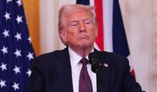 Tramp Venesueladakı əməliyyatdan sonra Meksikanı təhdid edir