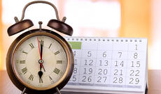 Martda 18 qeyri-iş günü olacaq