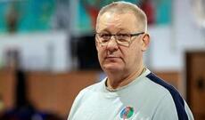 Azərbaycan millisi baş məşqçisiz qaldı