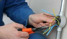 Ağdam sakinini Xocalıda elektrik vurdu