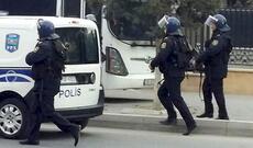 Polis “İbo”nun kuryerini Bakıda ələ keçirdi